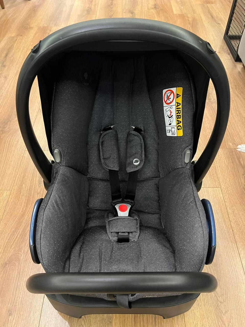 Infant Car Seat