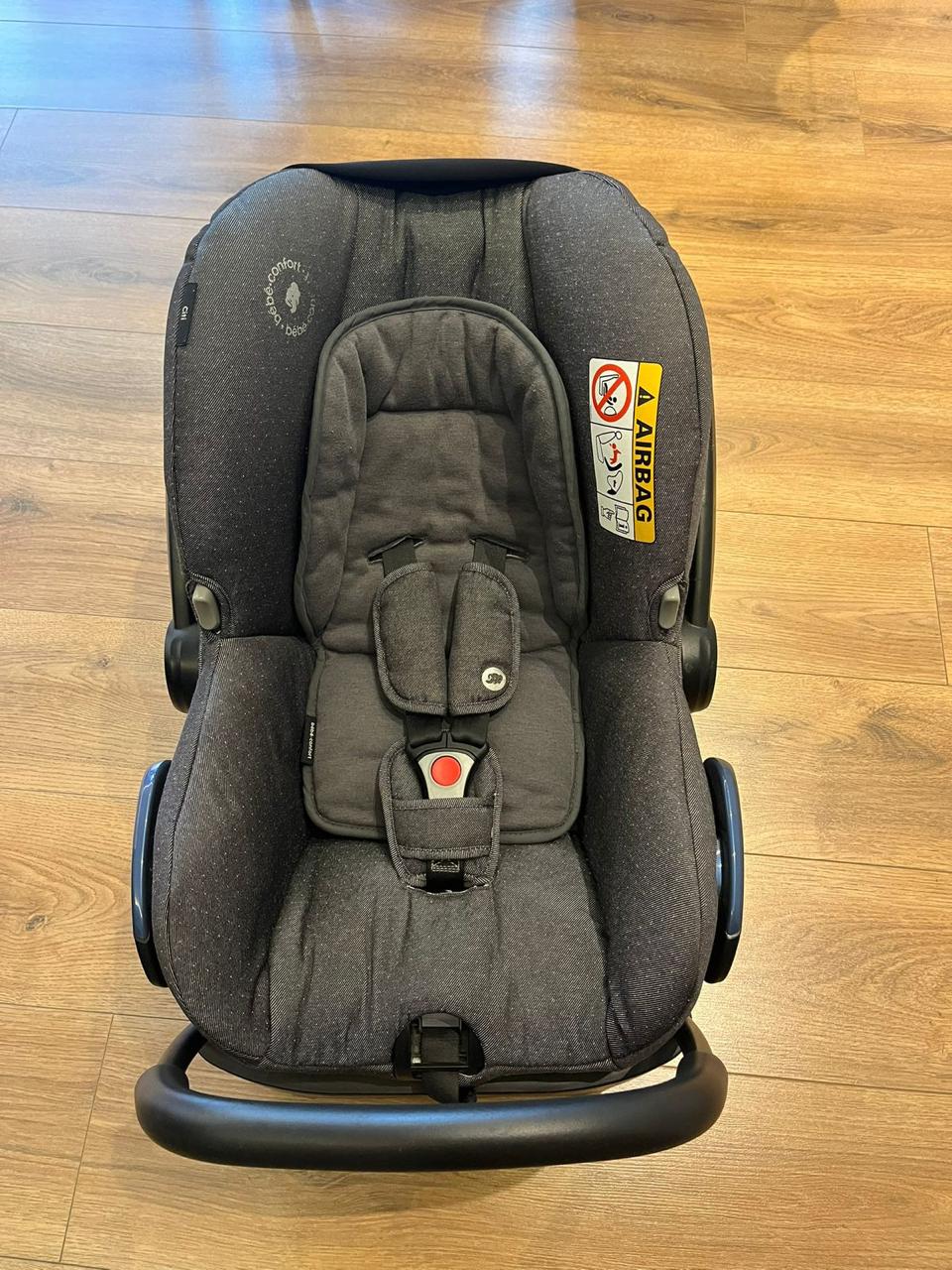 Infant Car Seat