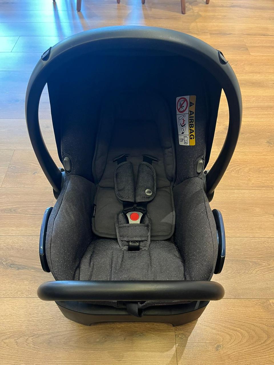 Infant Car Seat