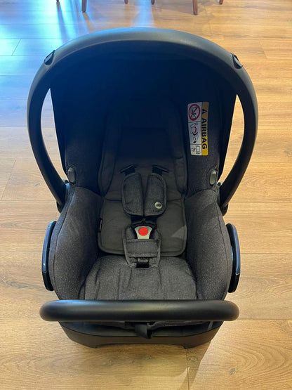 Infant Car Seat