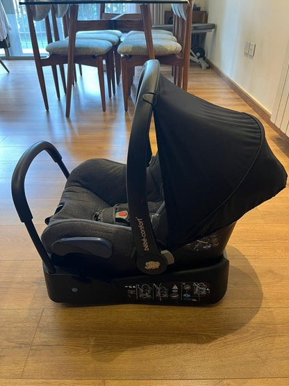 Infant Car Seat