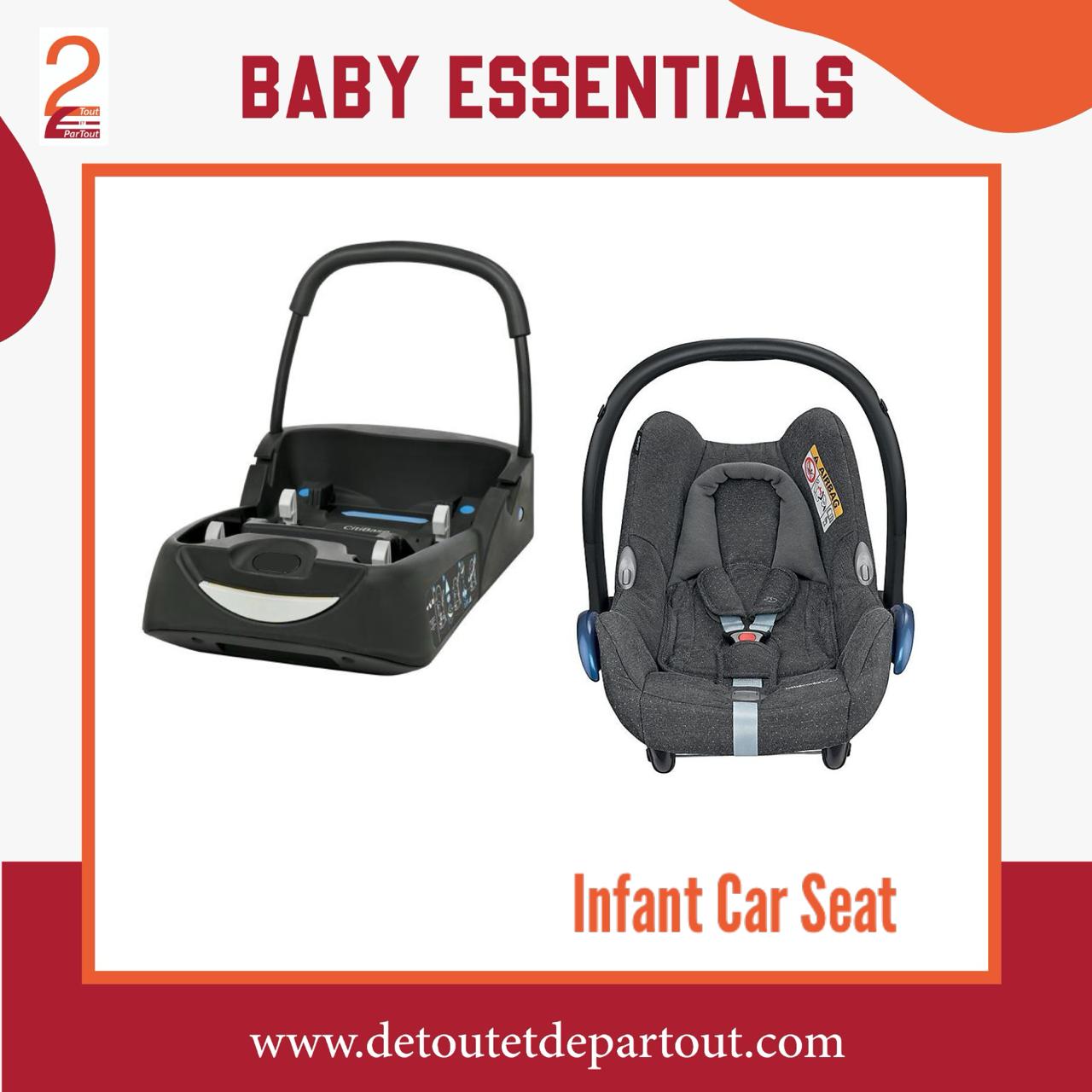 Infant Car Seat