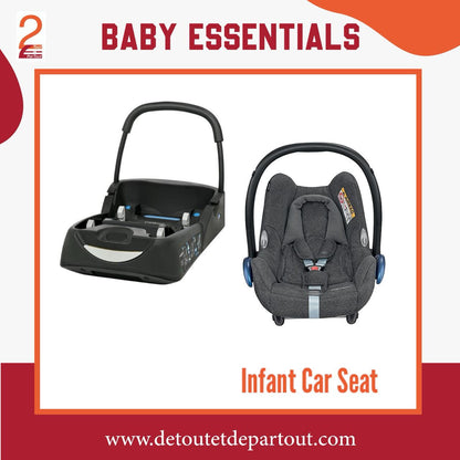 Infant Car Seat