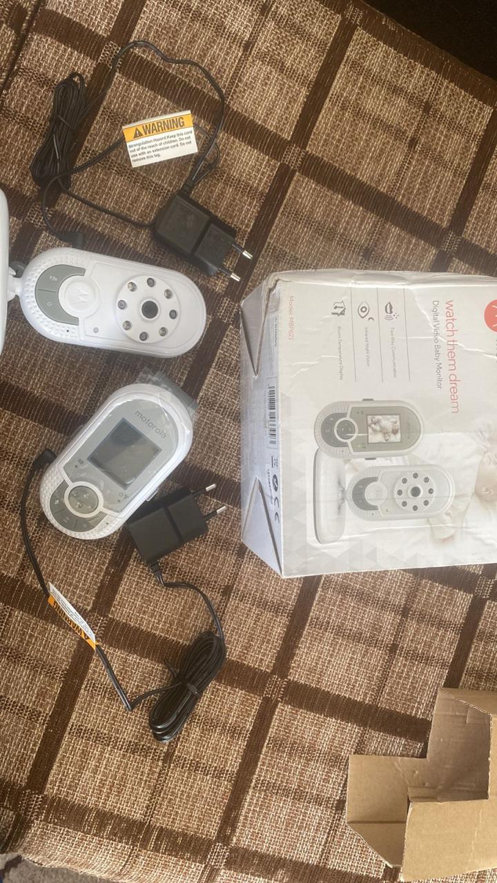Video Monitor