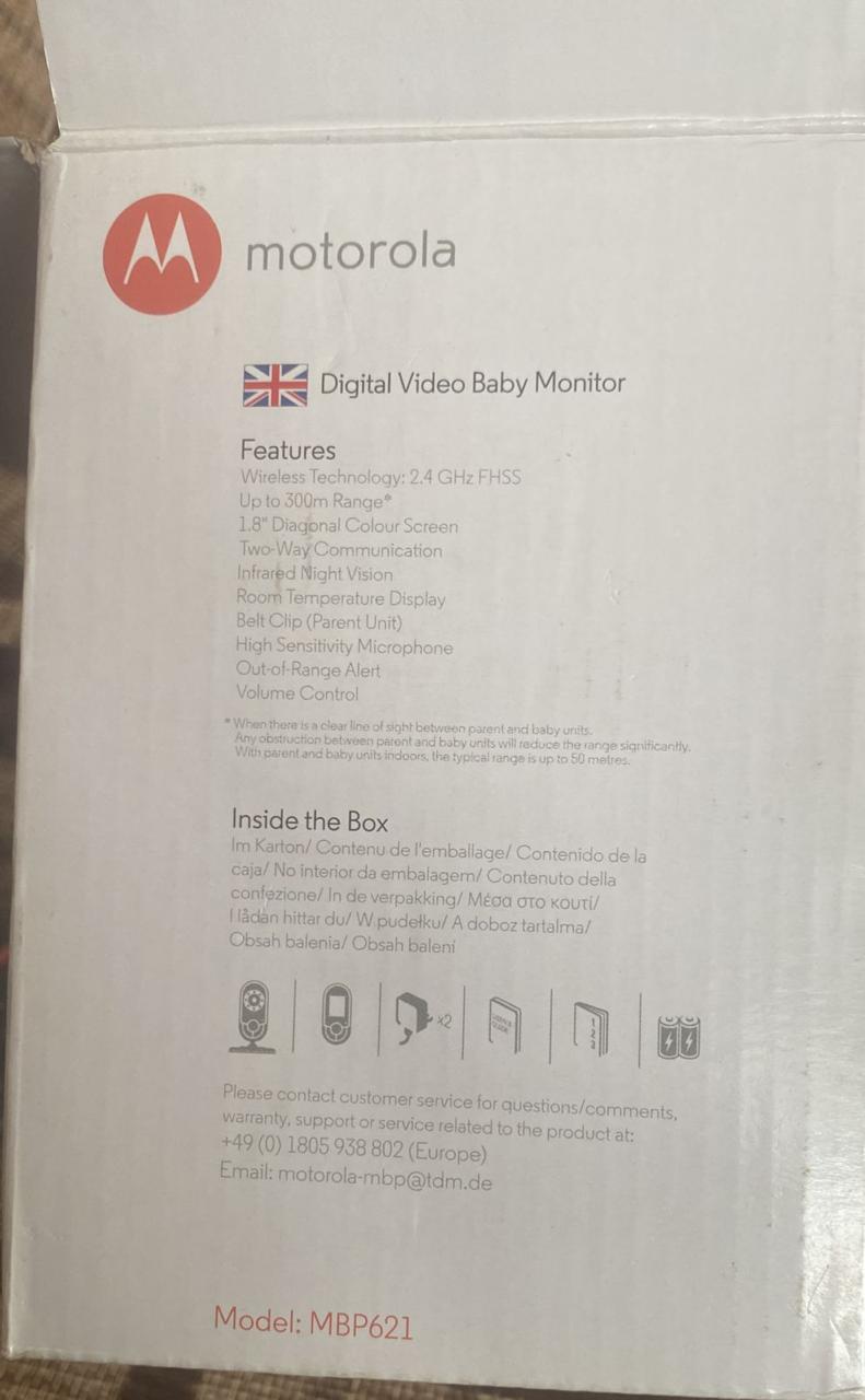 Video Monitor