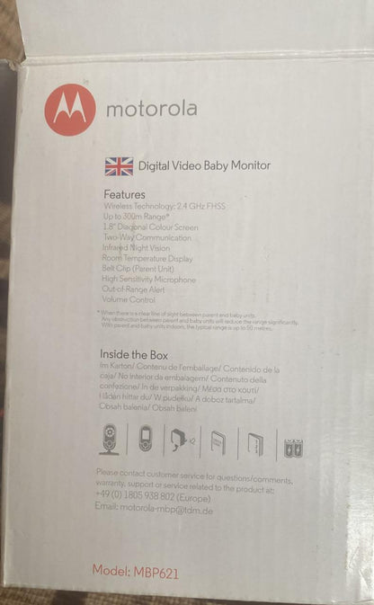 Video Monitor