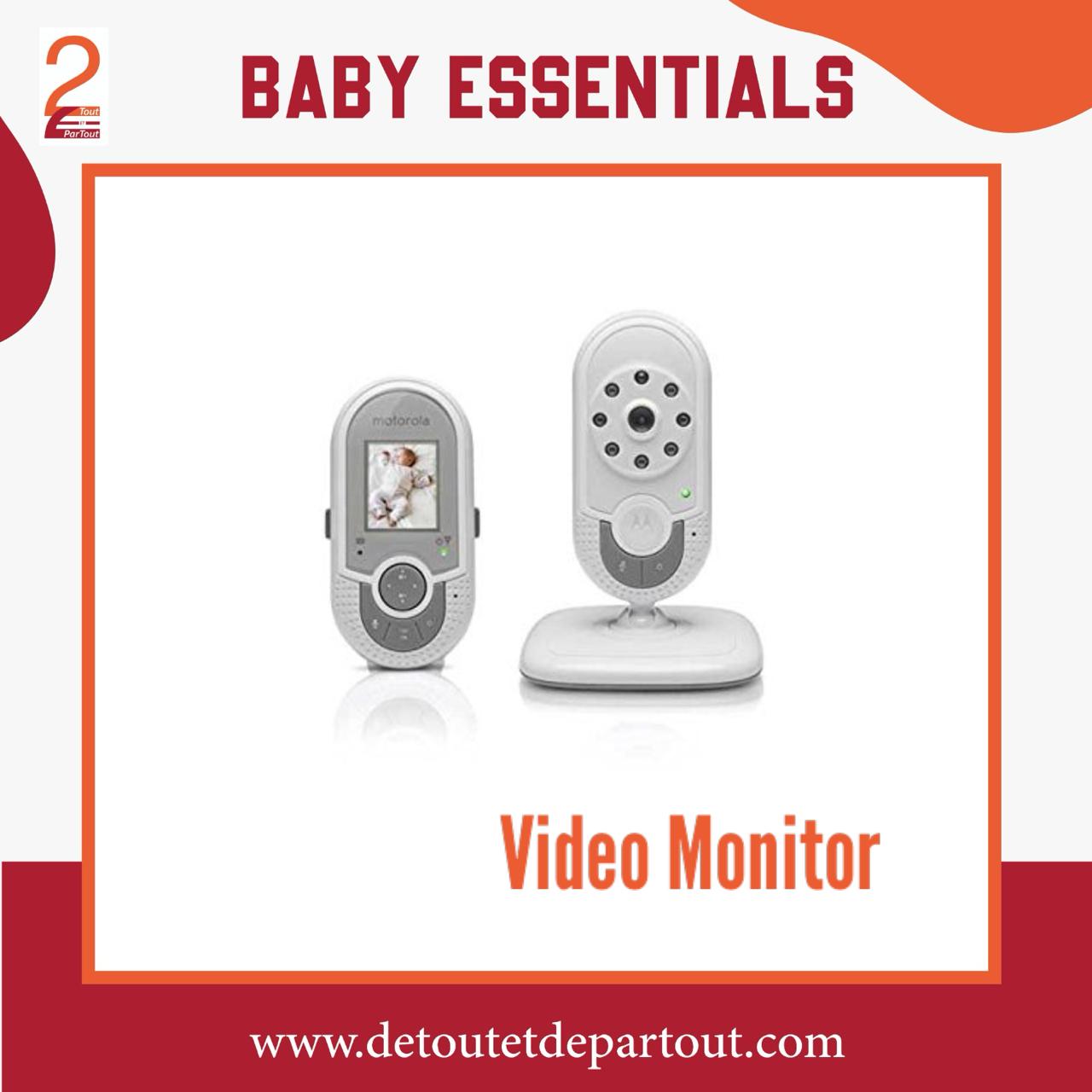 Video Monitor