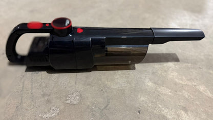 Hand Vacuum