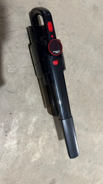Hand Vacuum