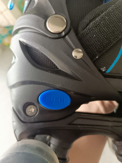 Rollers - New