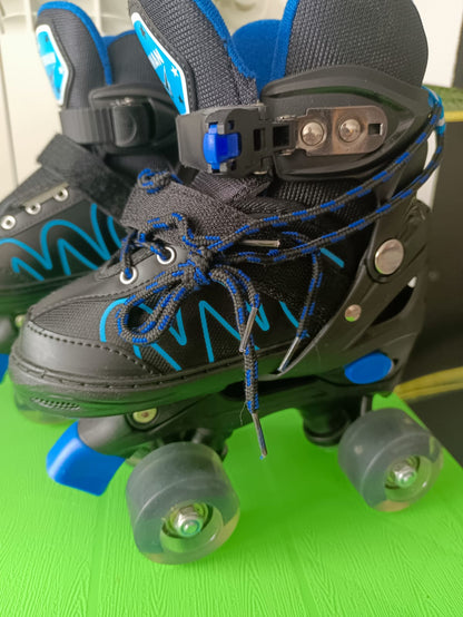 Rollers - New