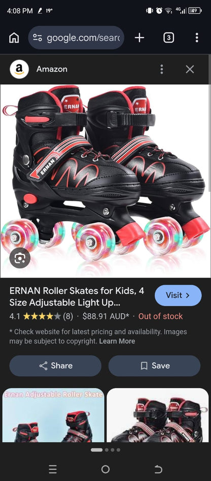 Rollers - New