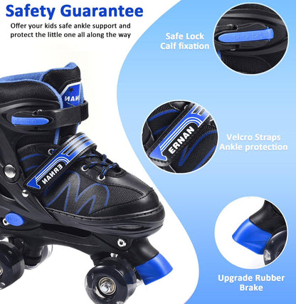 Rollers - New