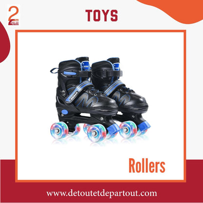 Rollers - New
