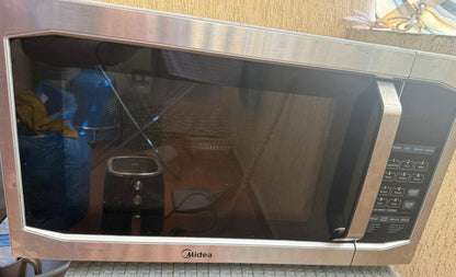 Microwave - Oven