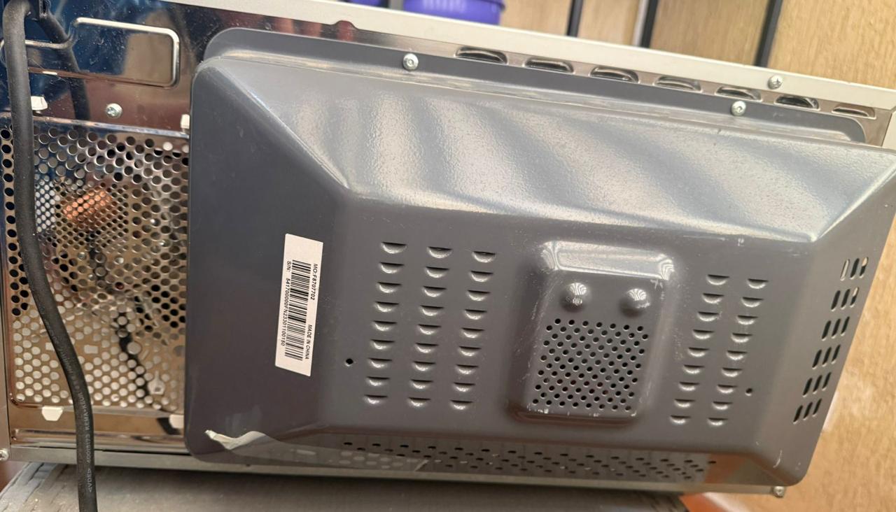 Microwave - Oven
