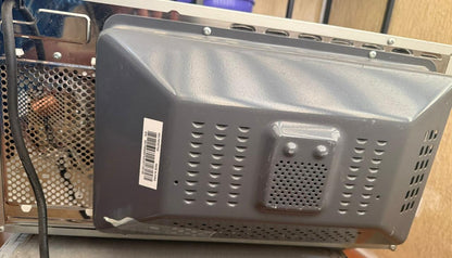 Microwave - Oven