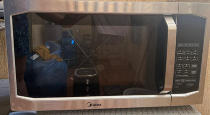 Microwave - Oven