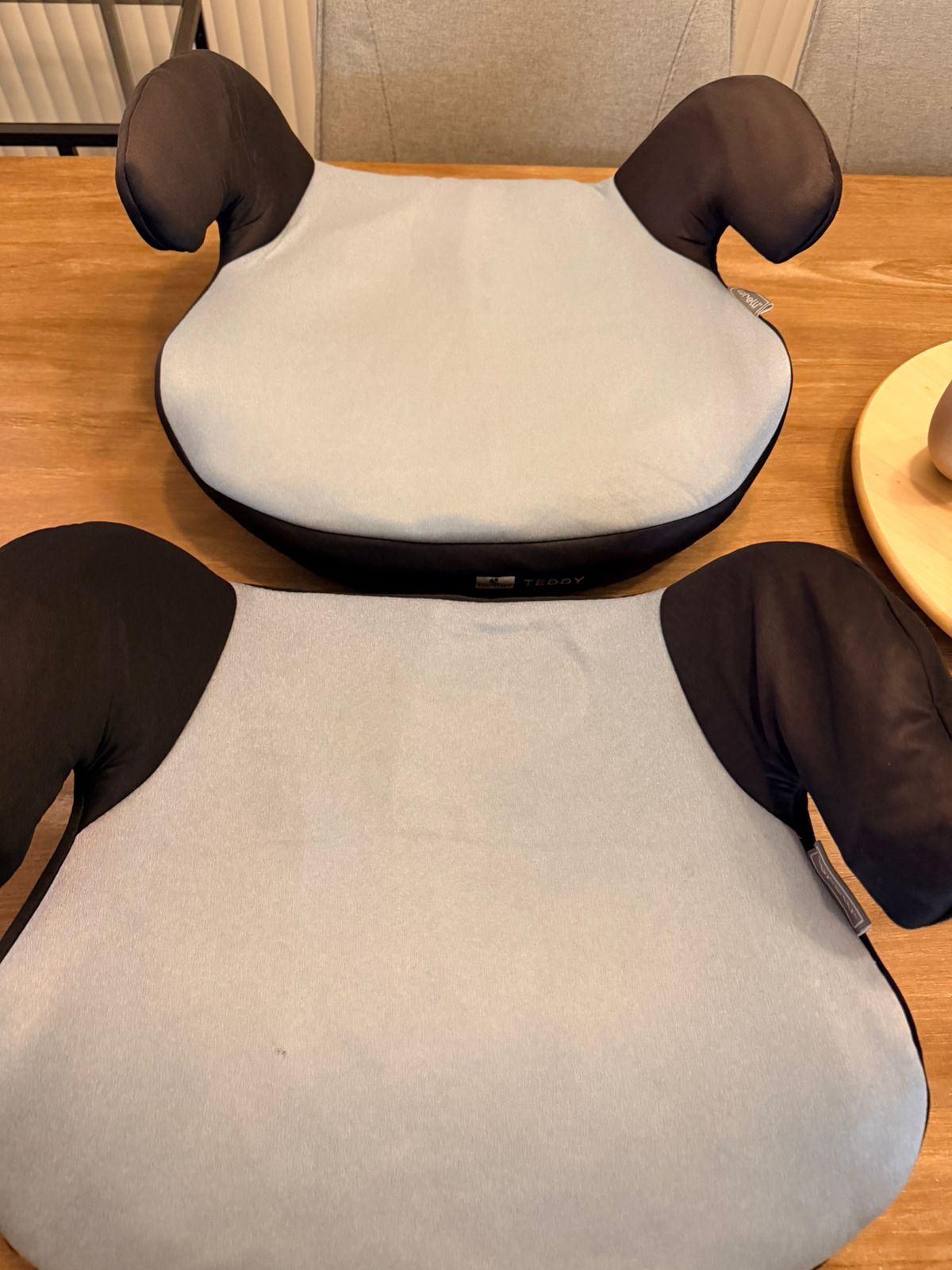 Booster Seats