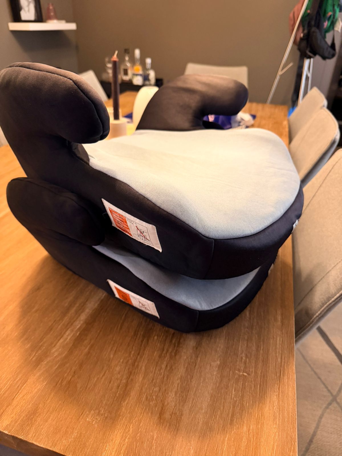 Booster Seats