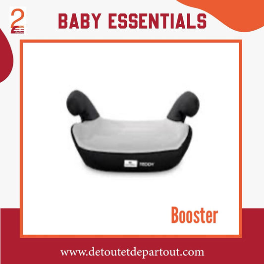 Booster Seats