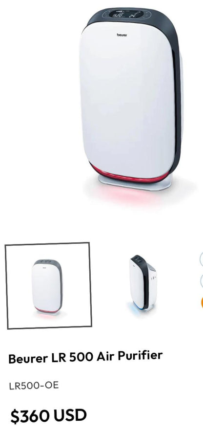Air Purifier