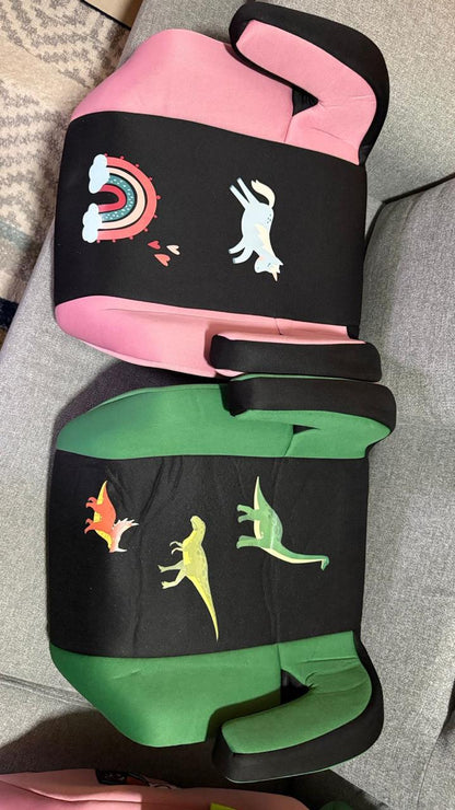 Booster Seats - New