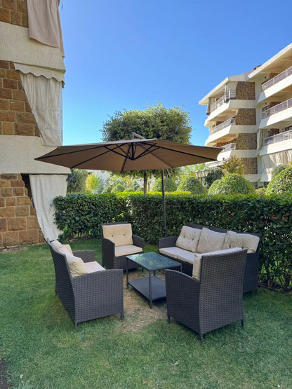 Outdoor Set