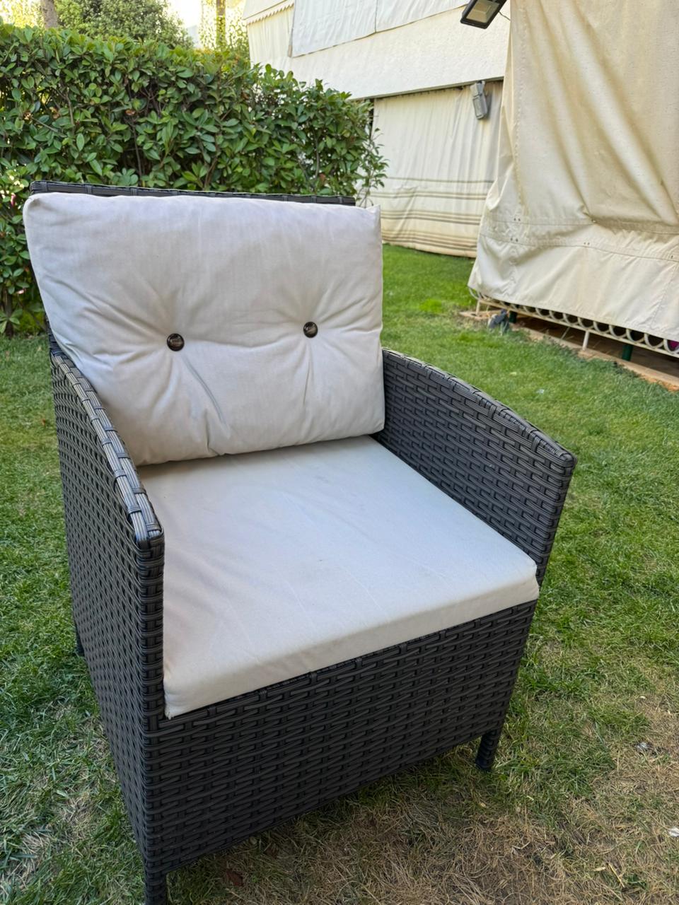 Outdoor Set