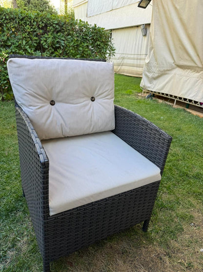Outdoor Set