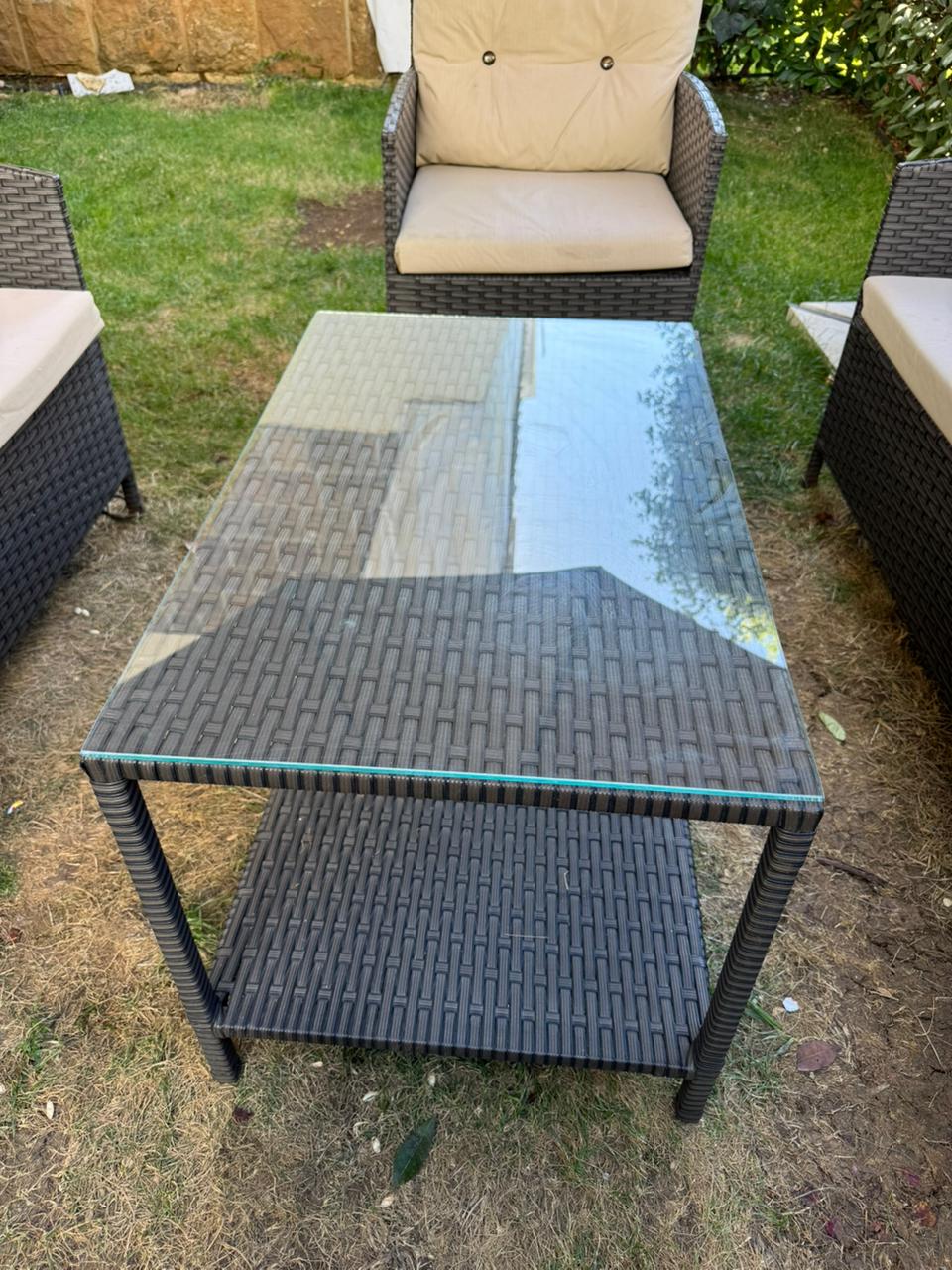 Outdoor Set