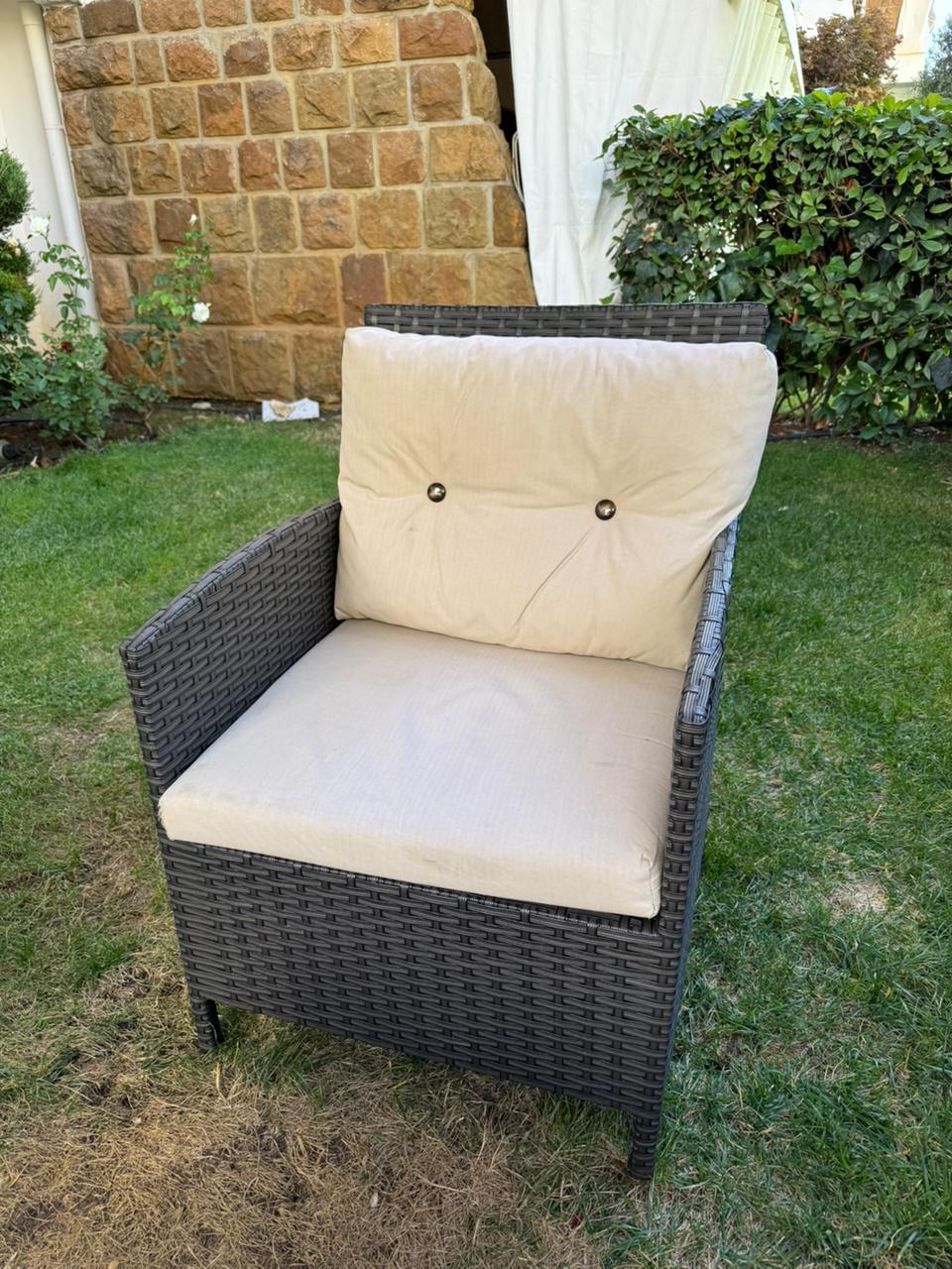 Outdoor Set