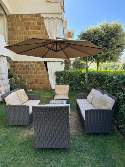 Outdoor Set