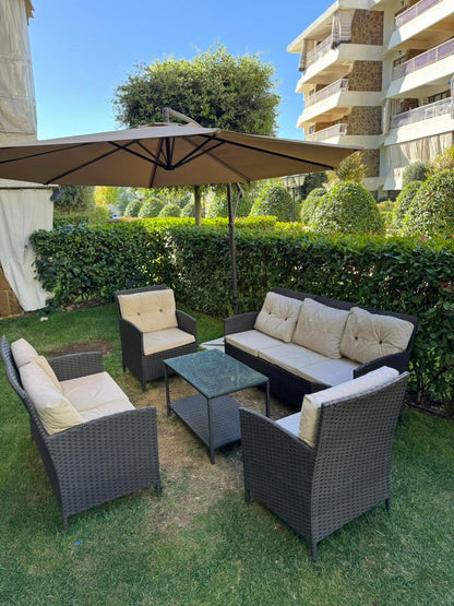 Outdoor Set