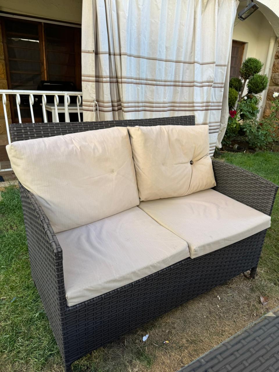 Outdoor Set