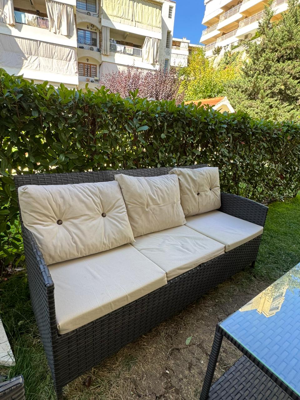 Outdoor Set