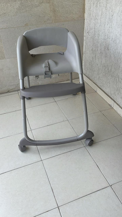 High Chair 3 in 1