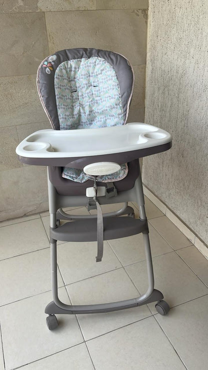 High Chair 3 in 1