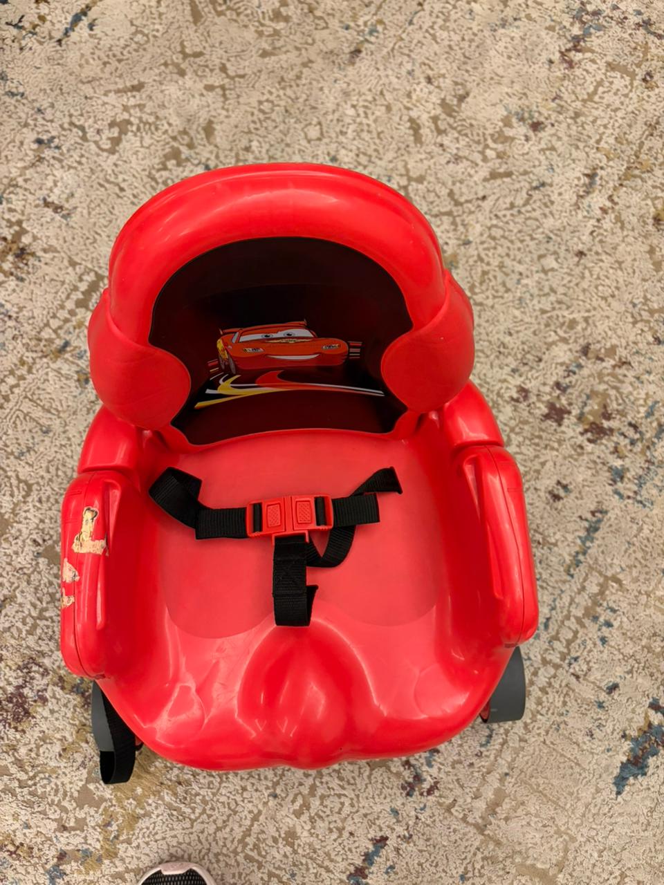 Booster Chair