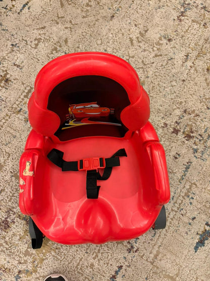 Booster Chair