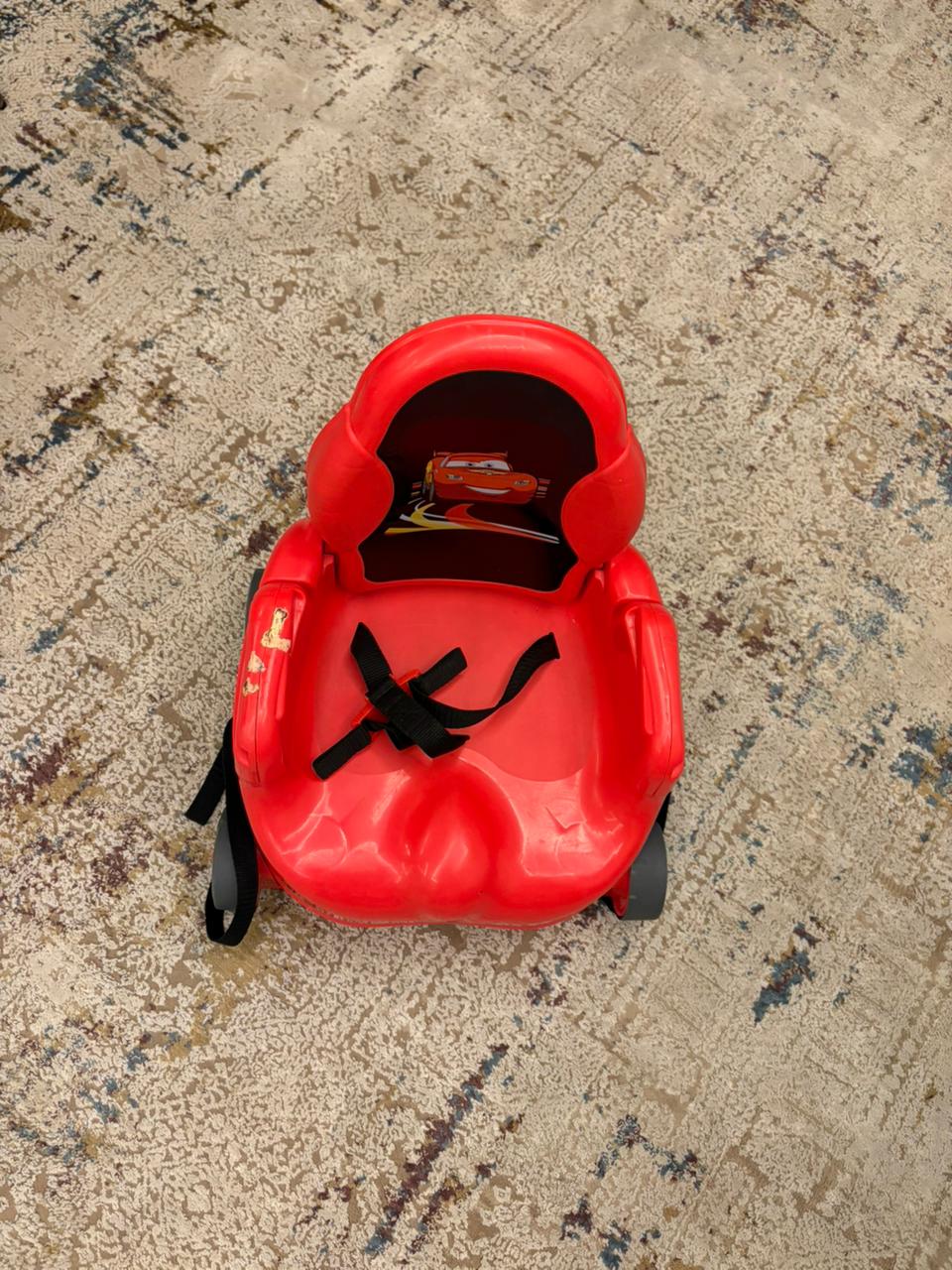 Booster Chair