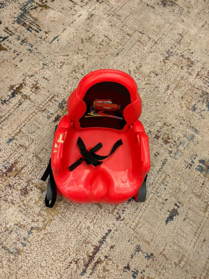 Booster Chair