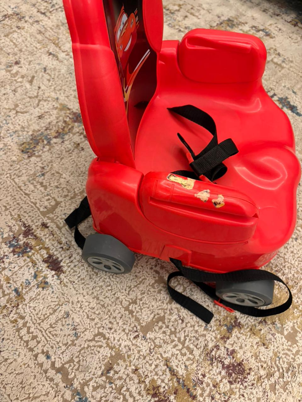 Booster Chair