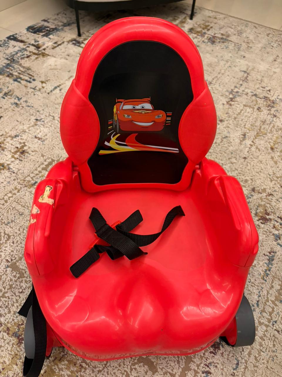 Booster Chair