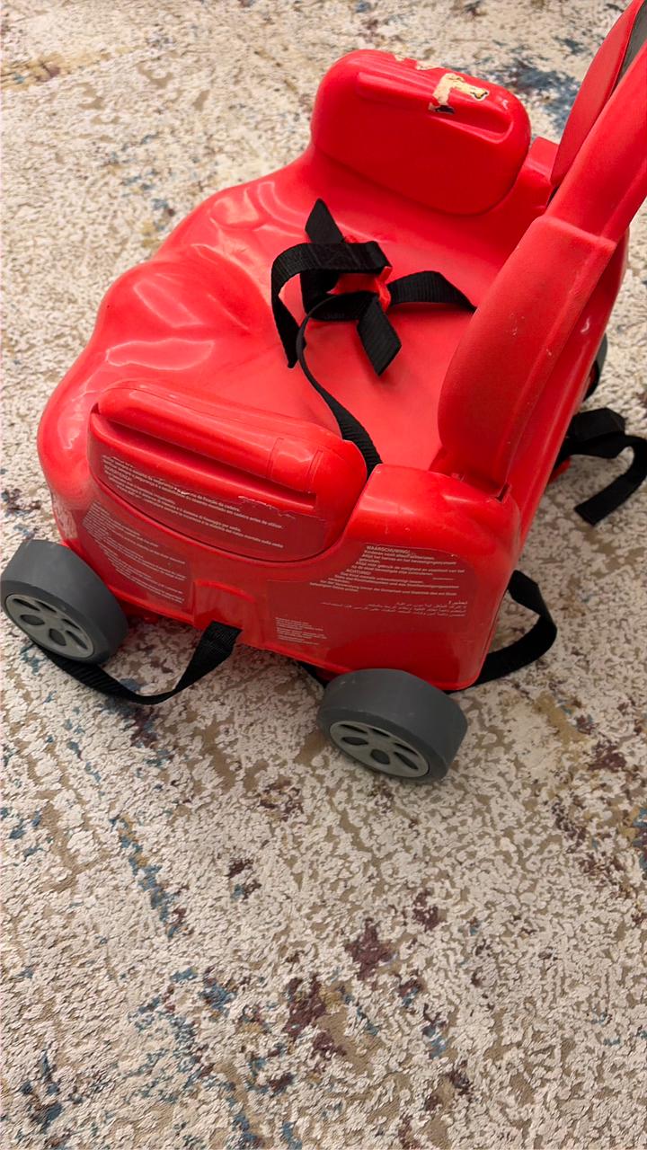 Booster Chair