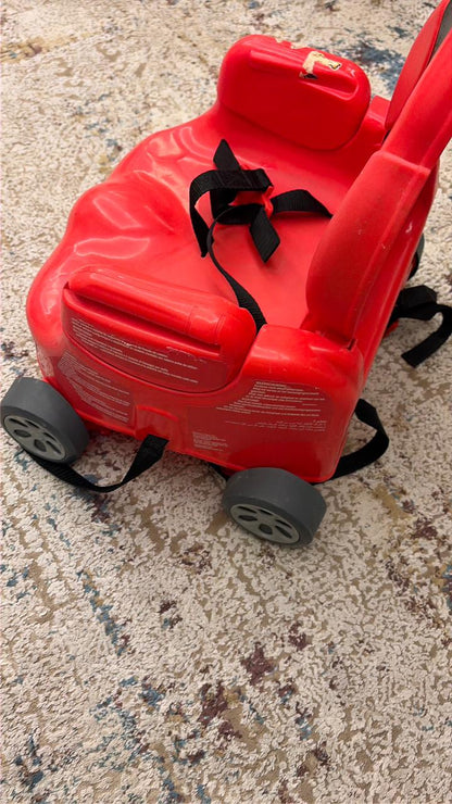 Booster Chair