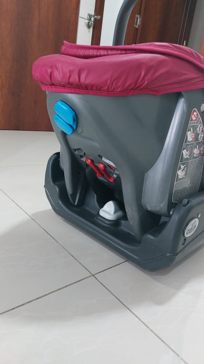 Stroller Set - CAM