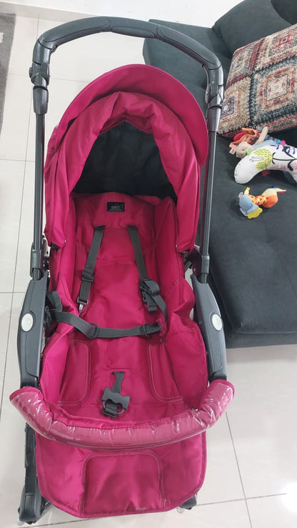 Stroller Set - CAM