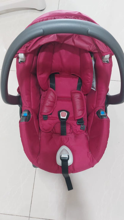 Stroller Set - CAM