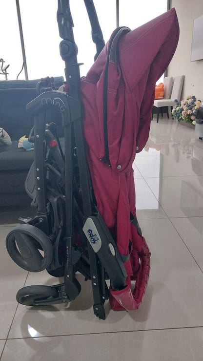 Stroller Set - CAM